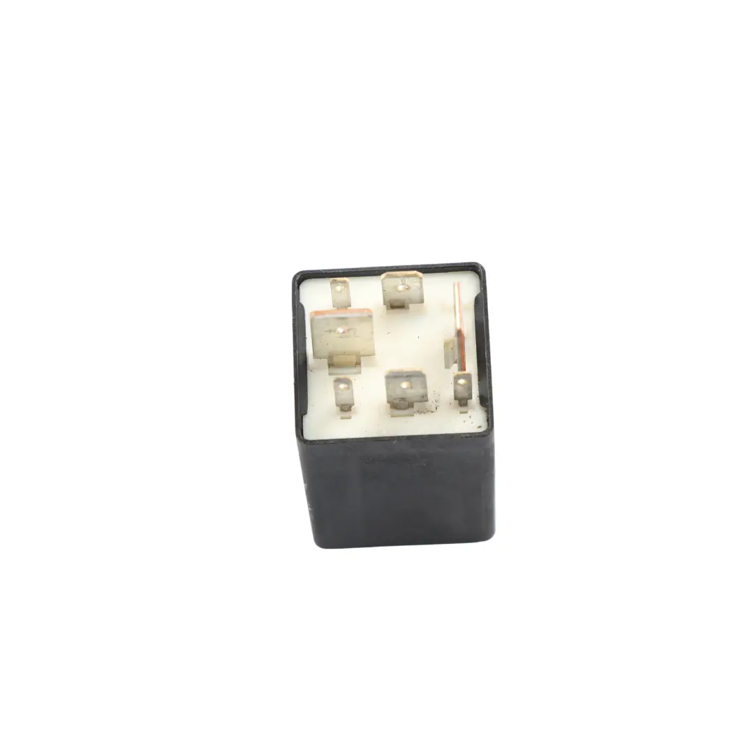 Volkswagen TT 8N Mk1 A3 8L Octavia Relè Pompa Carburante 12V 40A - SKU 1J0906383C - Numero di parte 1J0906383C