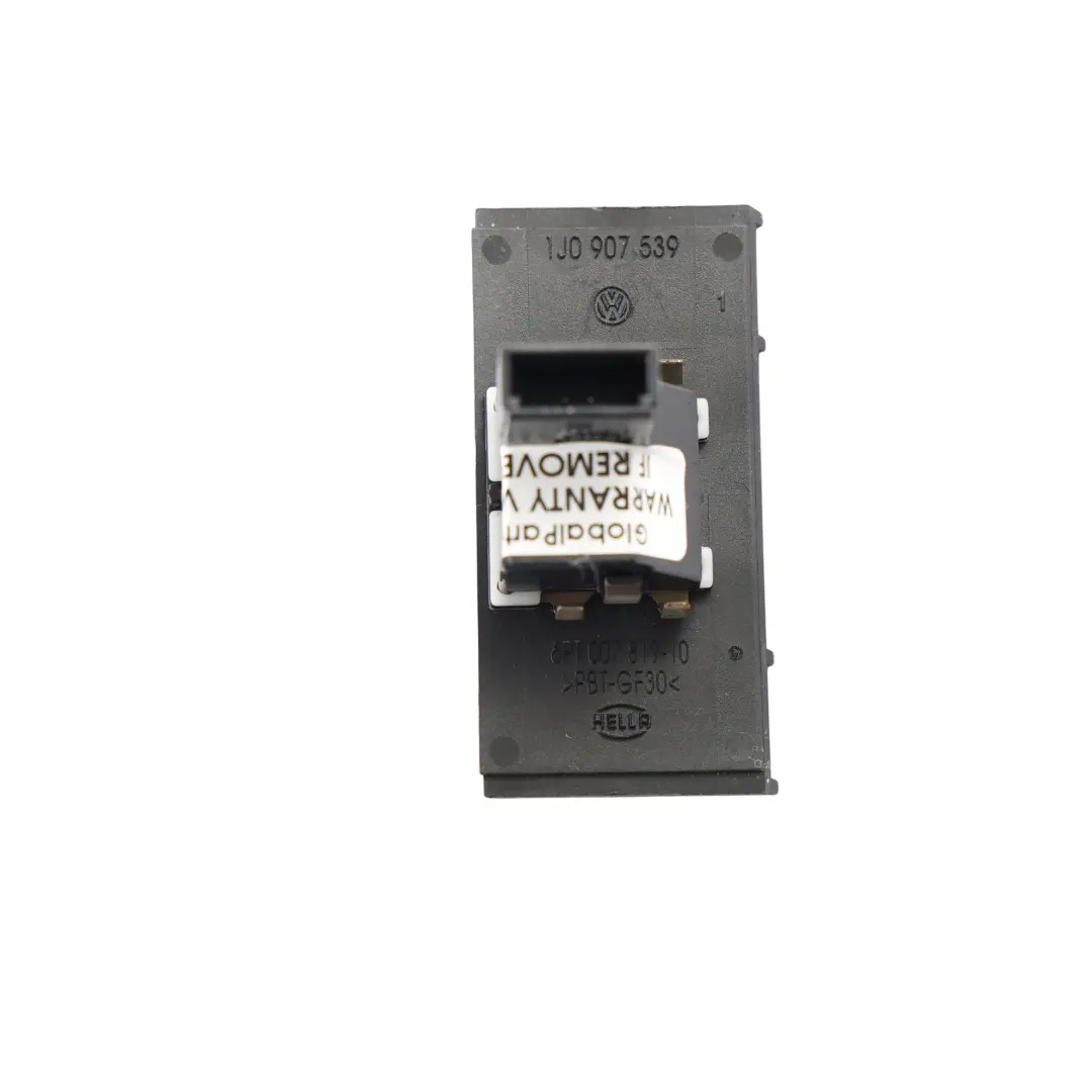 MK4 Capteur Solaire Tableau de Bord pour Volkswagen Golf à propos du numéro de pièce 1J0907539 Volkswagen Golf MK4 Capteur Solaire Tableau de Bord - SKU 1J0907539 - Numéro de pièce 1J0907539