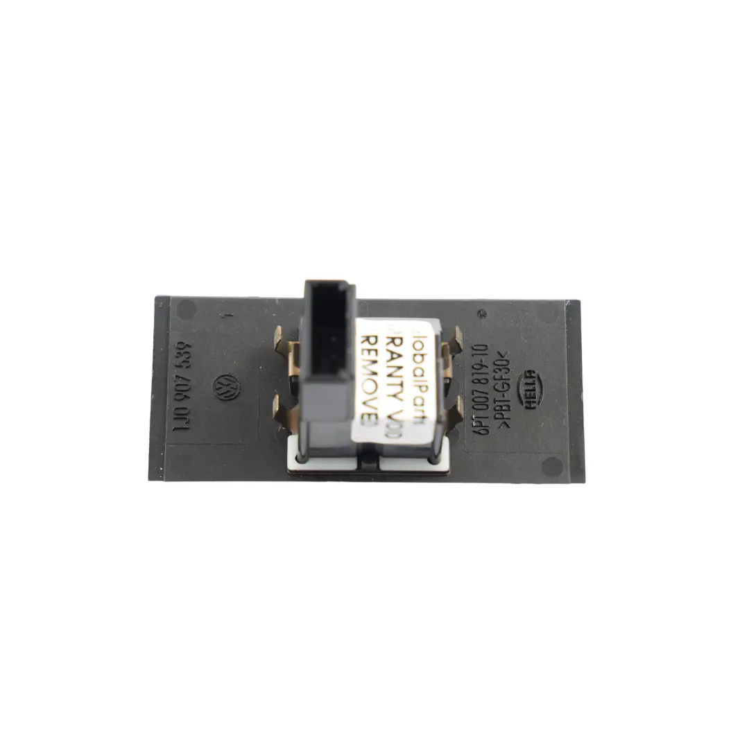 Volkswagen Golf MK4 Capteur Solaire Tableau de Bord - SKU 1J0907539 - Numéro de pièce 1J0907539