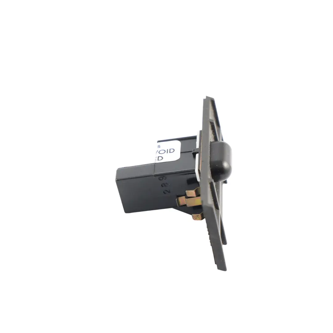 MK4 Capteur Solaire Tableau de Bord pour Volkswagen Golf à propos du numéro de pièce 1J0907539 Volkswagen Golf MK4 Capteur Solaire Tableau de Bord - SKU 1J0907539 - Numéro de pièce 1J0907539