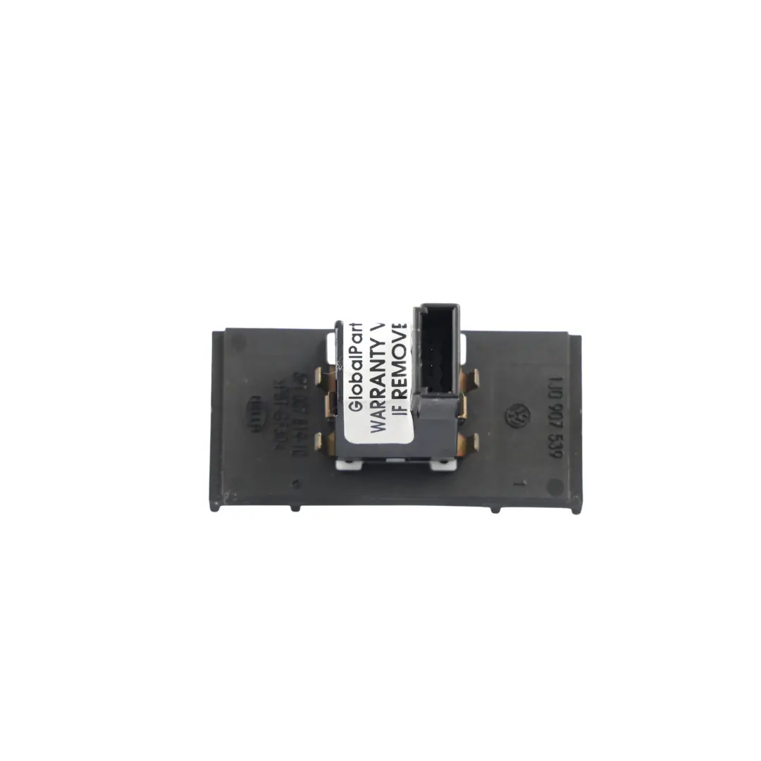 Volkswagen Golf MK4 Capteur Solaire Tableau de Bord - SKU 1J0907539 - Numéro de pièce 1J0907539