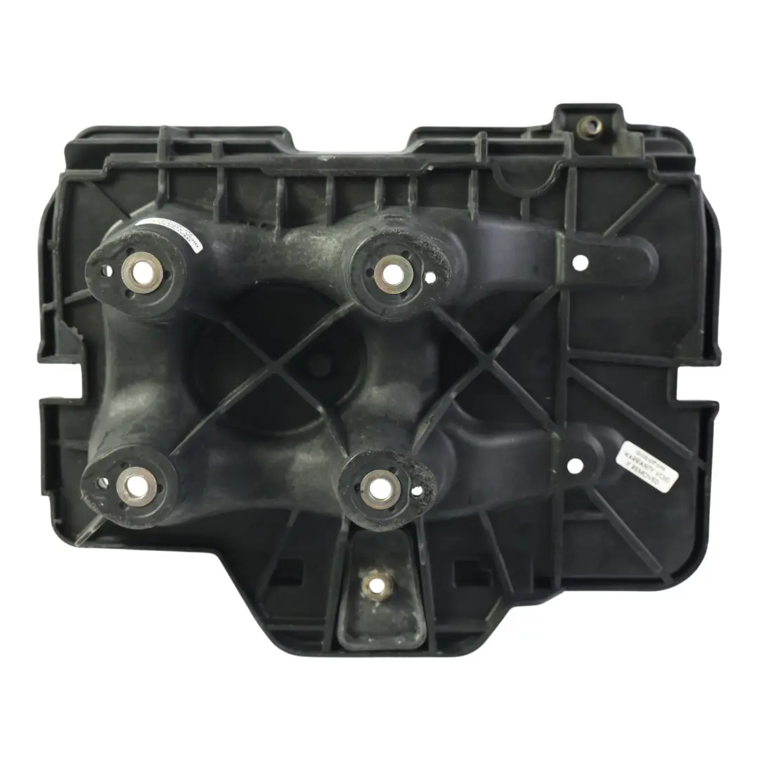 Volkswagen Golf Mk4 Battery Holder Tray Base Console Bracket Support - SKU 1J0915333A-1 - Part number 1J0915333A