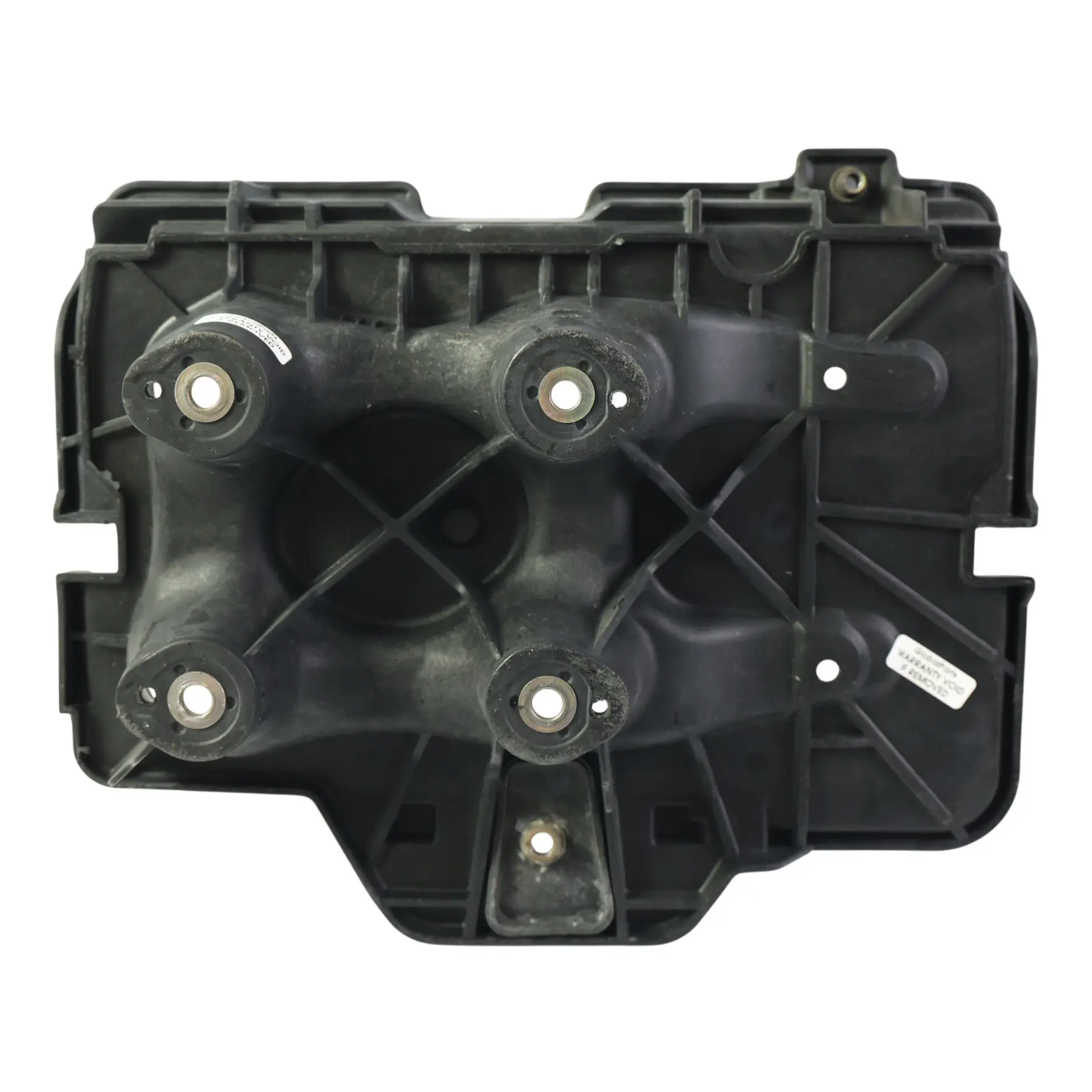 Volkswagen Golf Mk4 Soporte Bandeja Portabaterías Consola 1J0915333A