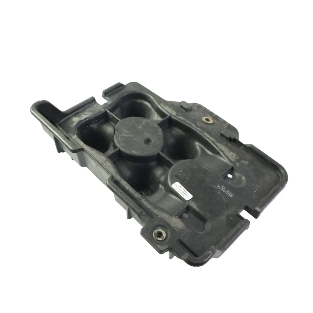 Volkswagen Golf Mk4 Battery Holder Tray Base Console Bracket Support - SKU 1J0915333A-1 - Part number 1J0915333A