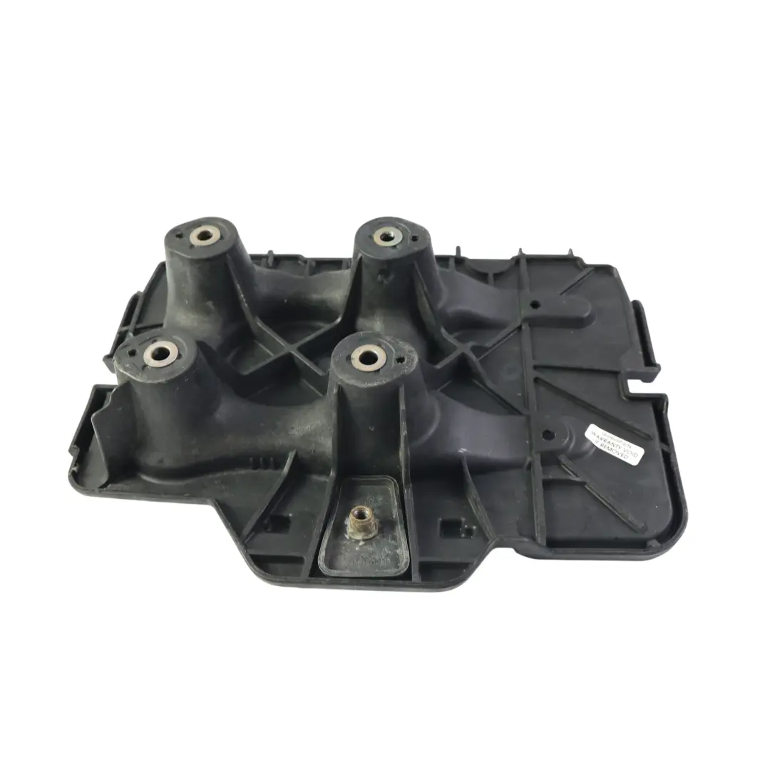 Mk4 Battery Holder Tray Base Console Bracket Support to Volkswagen Golf with Part number 1J0915333A Volkswagen Golf Mk4 Battery Holder Tray Base Console Bracket Support - SKU 1J0915333A-1 - Part number 1J0915333A
