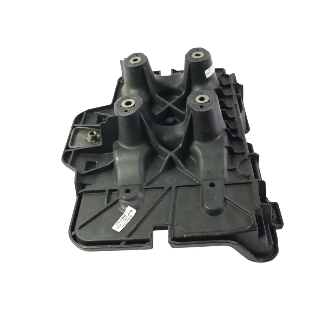 Volkswagen Golf Mk4 Battery Holder Tray Base Console Bracket Support - SKU 1J0915333A-1 - Part number 1J0915333A