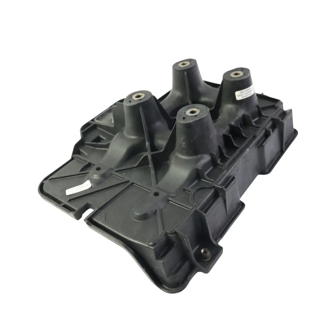 Mk4 Battery Holder Tray Base Console Bracket Support to Volkswagen Golf with Part number 1J0915333A Volkswagen Golf Mk4 Battery Holder Tray Base Console Bracket Support - SKU 1J0915333A-1 - Part number 1J0915333A