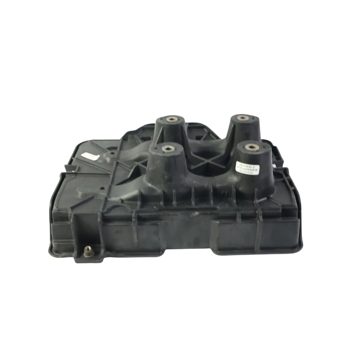 Volkswagen Golf Mk4 Battery Holder Tray Base Console Bracket Support - SKU 1J0915333A-1 - Part number 1J0915333A