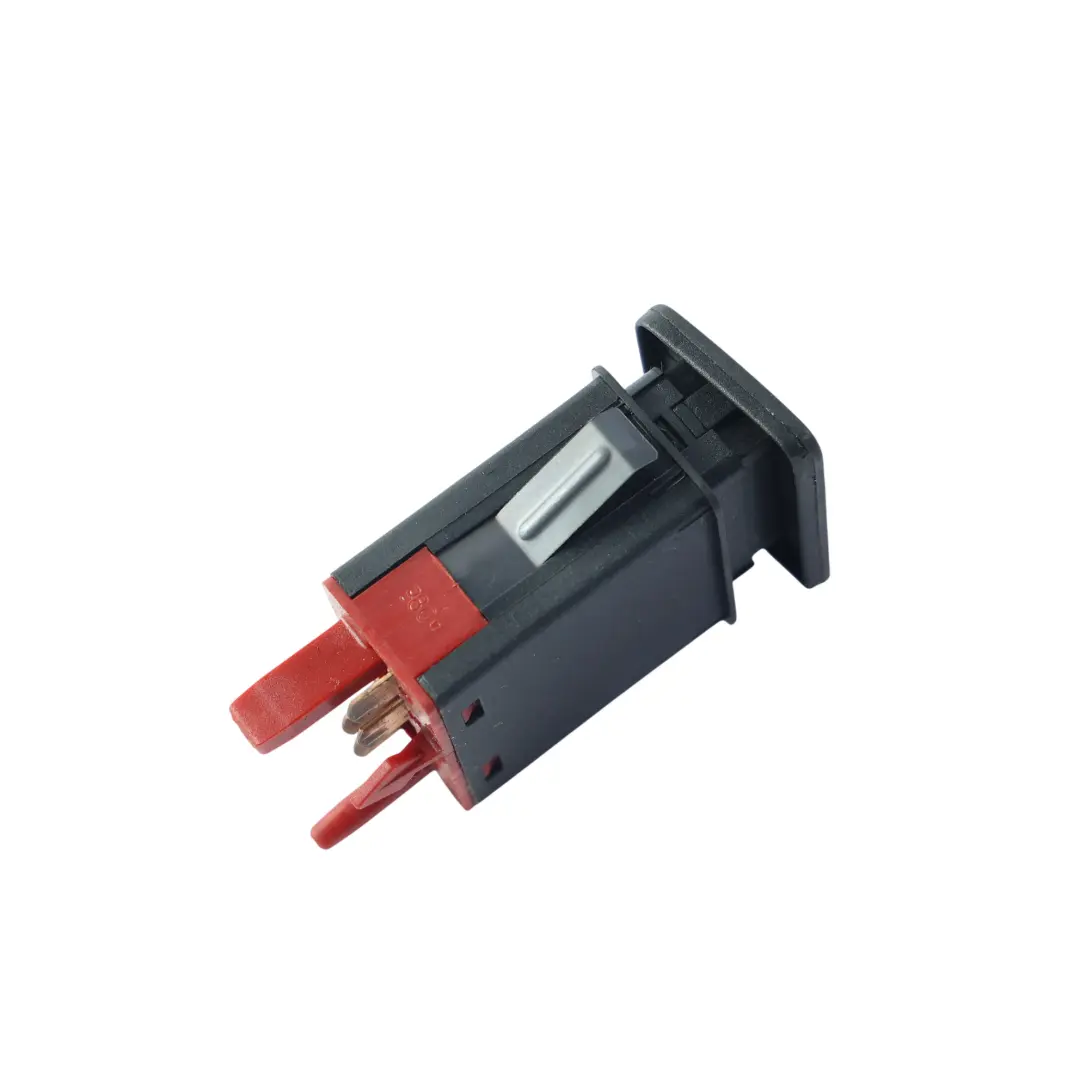 Volkswagen Golf Mk4 Bora ASR Traction Control Switch Button - SKU 1J0927133A - Part number 1J0927133A
