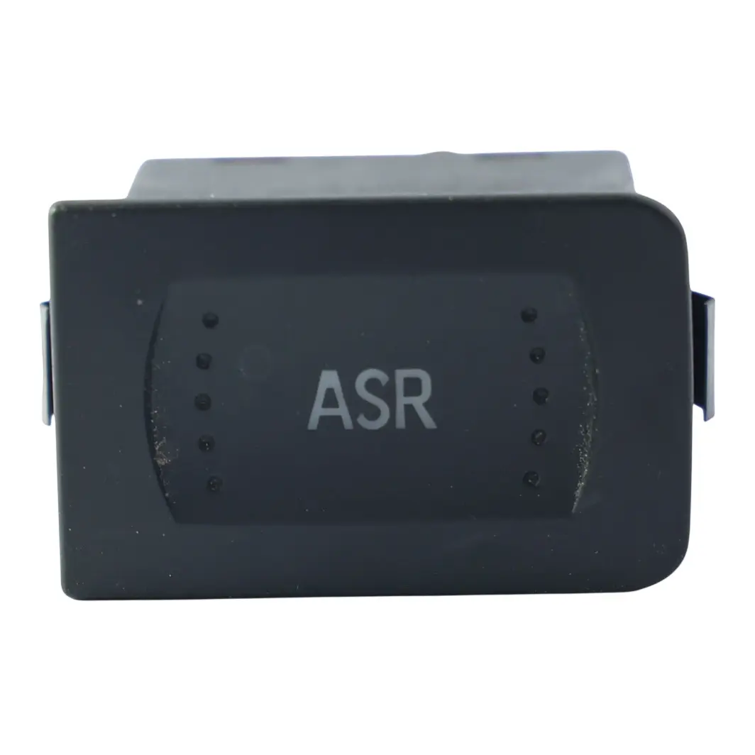 Volkswagen Golf Mk4 Bora ASR Traction Control Switch Button - SKU 1J0927133A - Part number 1J0927133A