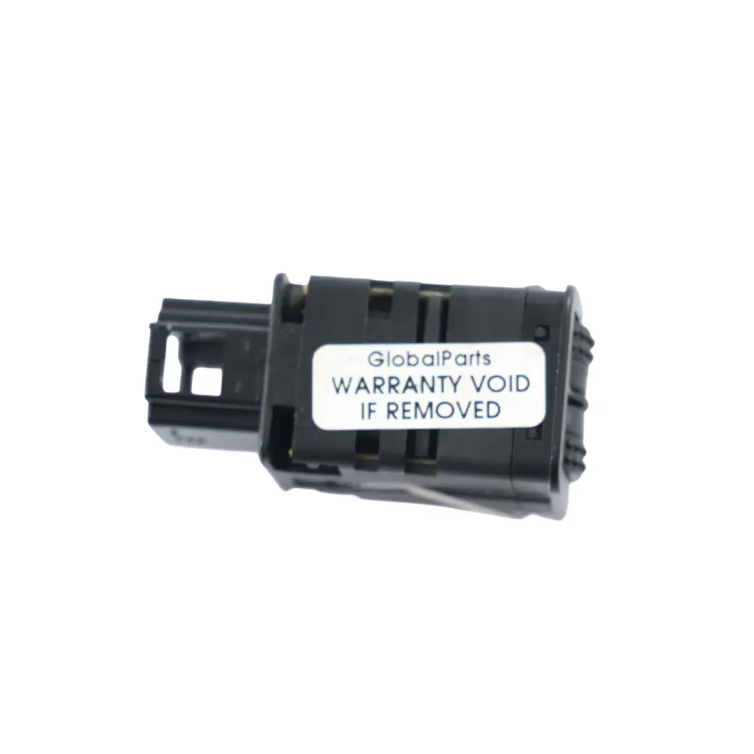 Volkswagen Golf Mk4 Bora Scheinwerfer Leuchtweitenregler Schalter - SKU 1J0941333A - Teilenummer 1J0941333A
