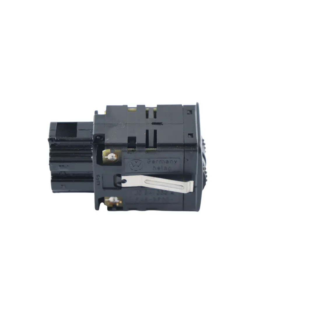 Volkswagen Golf Mk4 Bora Scheinwerfer Leuchtweitenregler Schalter - SKU 1J0941333A - Teilenummer 1J0941333A