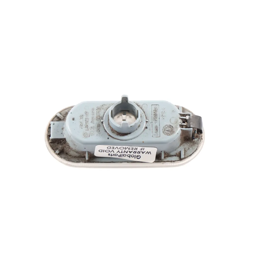 Volkswagen Golf Mk4 Clignotant Latéral Aile Feu Indicateur - SKU 1J0949117 - Numéro de pièce 1J0949117