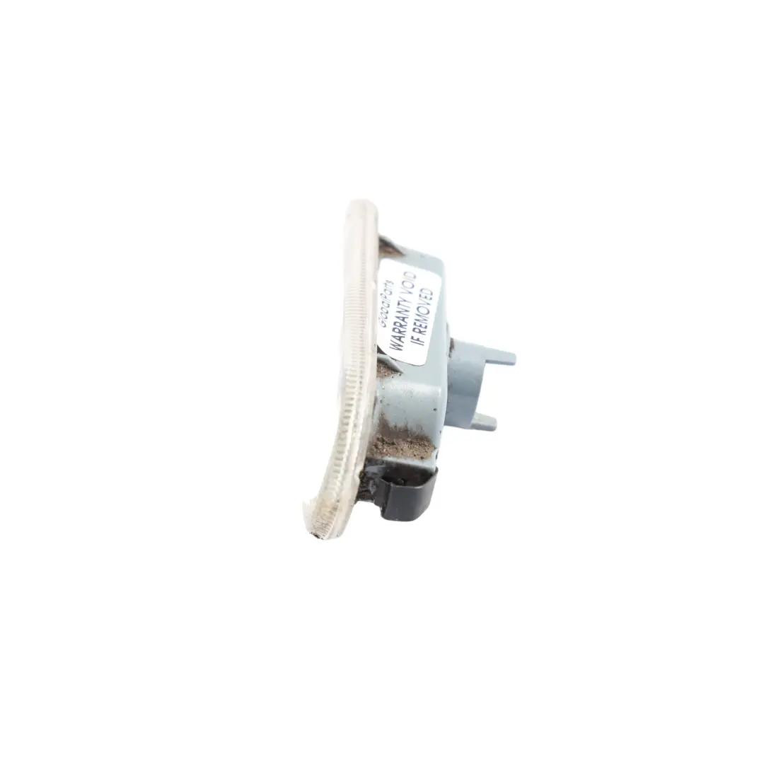 Volkswagen Golf Mk4 Fender Side Indicator Turn Signal Light - SKU 1J0949117 - Part number 1J0949117