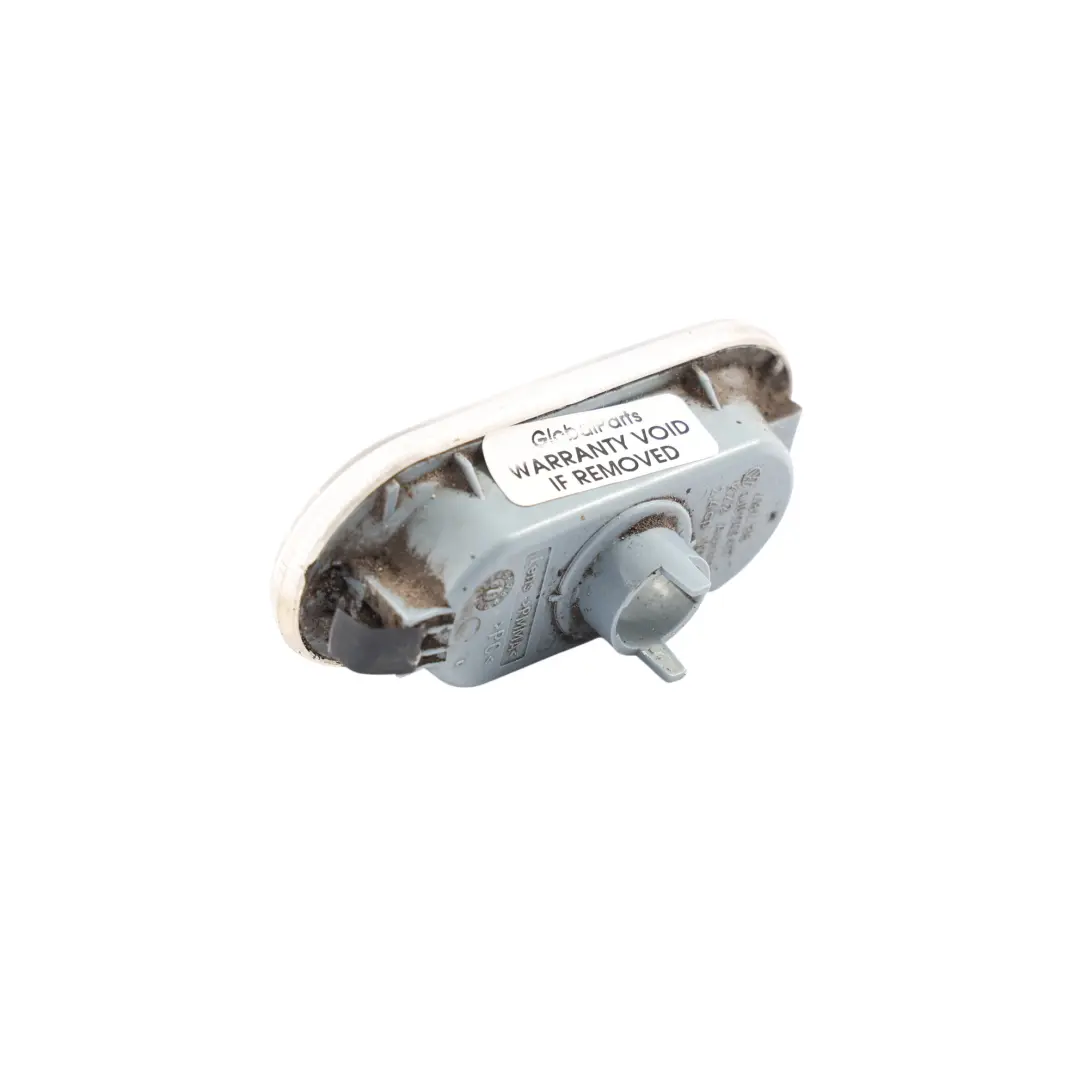 Volkswagen Golf Mk4 Fender Side Indicator Turn Signal Light - SKU 1J0949117 - Part number 1J0949117