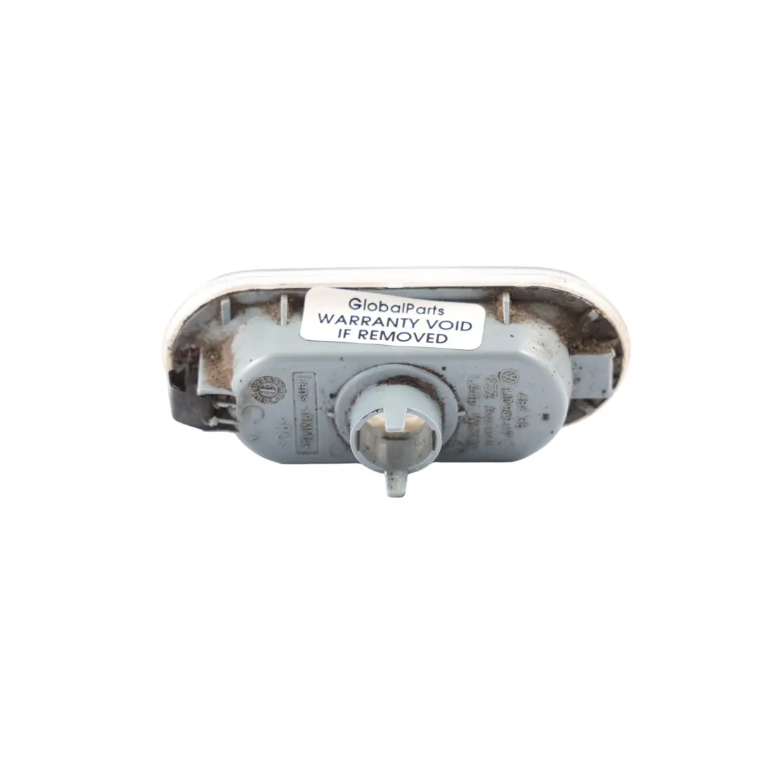 Volkswagen Golf Mk4 Clignotant Latéral Aile Feu Indicateur - SKU 1J0949117 - Numéro de pièce 1J0949117
