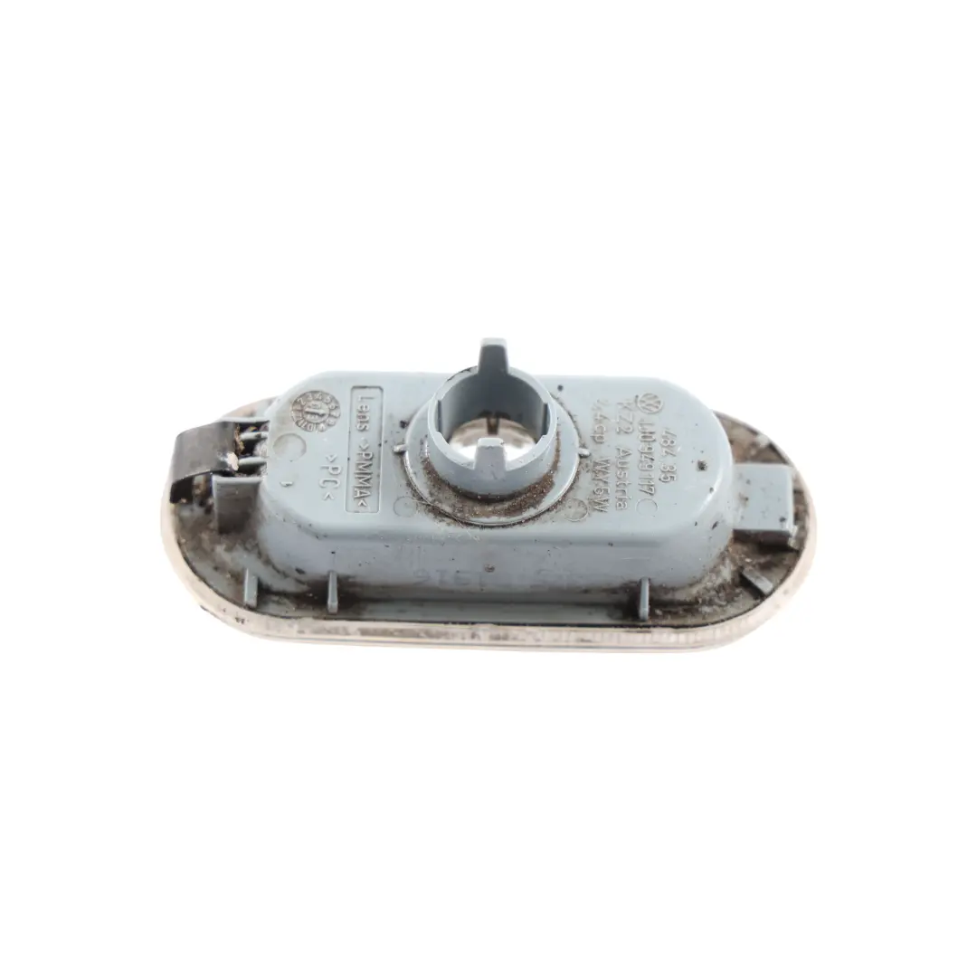 Volkswagen Golf Mk4 Clignotant Latéral Aile Feu Indicateur - SKU 1J0949117 - Numéro de pièce 1J0949117
