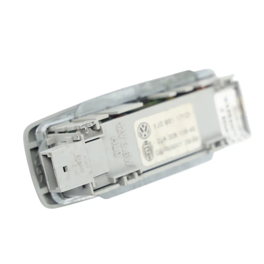 Volkswagen Golf Mk4 Seat Leon Mk1 Luce Interna Posteriore Sinistra - SKU 1J0951171D - Numero di parte 1J0951171D