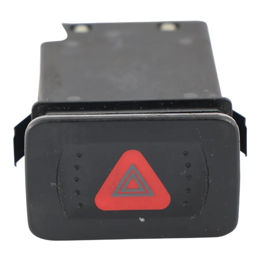 Mk4 Bora Passat Interruptor Botón Emergencia para Volkswagen Golf con número de pieza 1J0953235J Volkswagen Golf Mk4 Bora Passat Interruptor Botón Emergencia - SKU 1J0953235J - Número de pieza 1J0953235J
