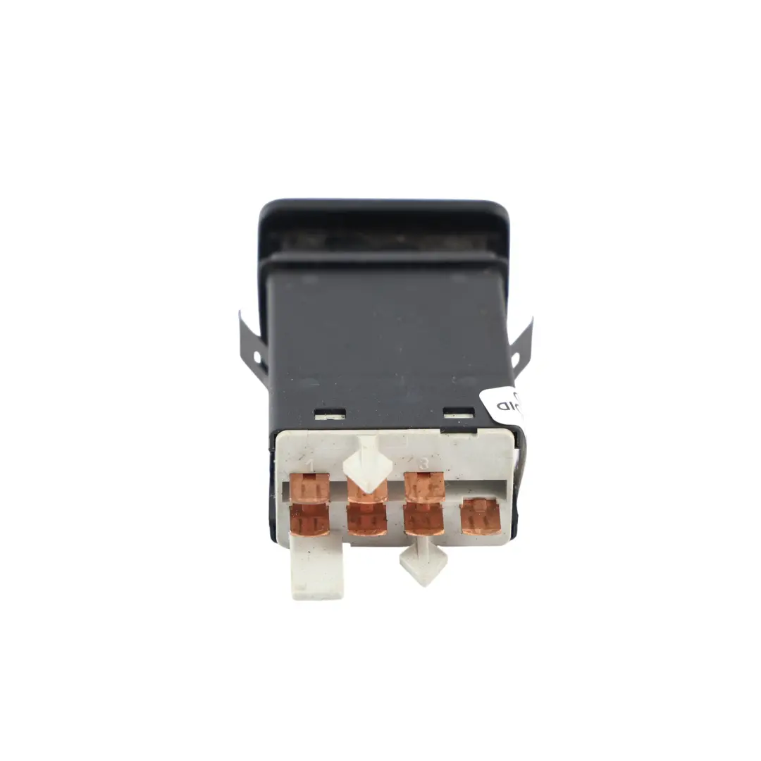Volkswagen Golf Mk4 Bora Passat Interruptor Botón Emergencia - SKU 1J0953235J - Número de pieza 1J0953235J