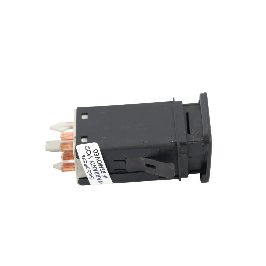 Mk4 Bora Passat Interruttore Pulsante Emergenza per Volkswagen Golf con numero di parte 1J0953235J Volkswagen Golf Mk4 Bora Passat Interruttore Pulsante Emergenza - SKU 1J0953235J - Numero di parte 1J0953235J