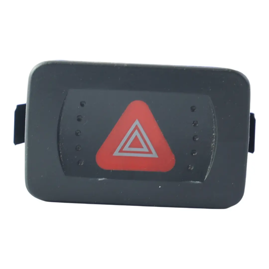 Volkswagen Golf Mk4 Bora Hazard Warning Light Switch - SKU 1J0953235E - Part number 1J0953285E