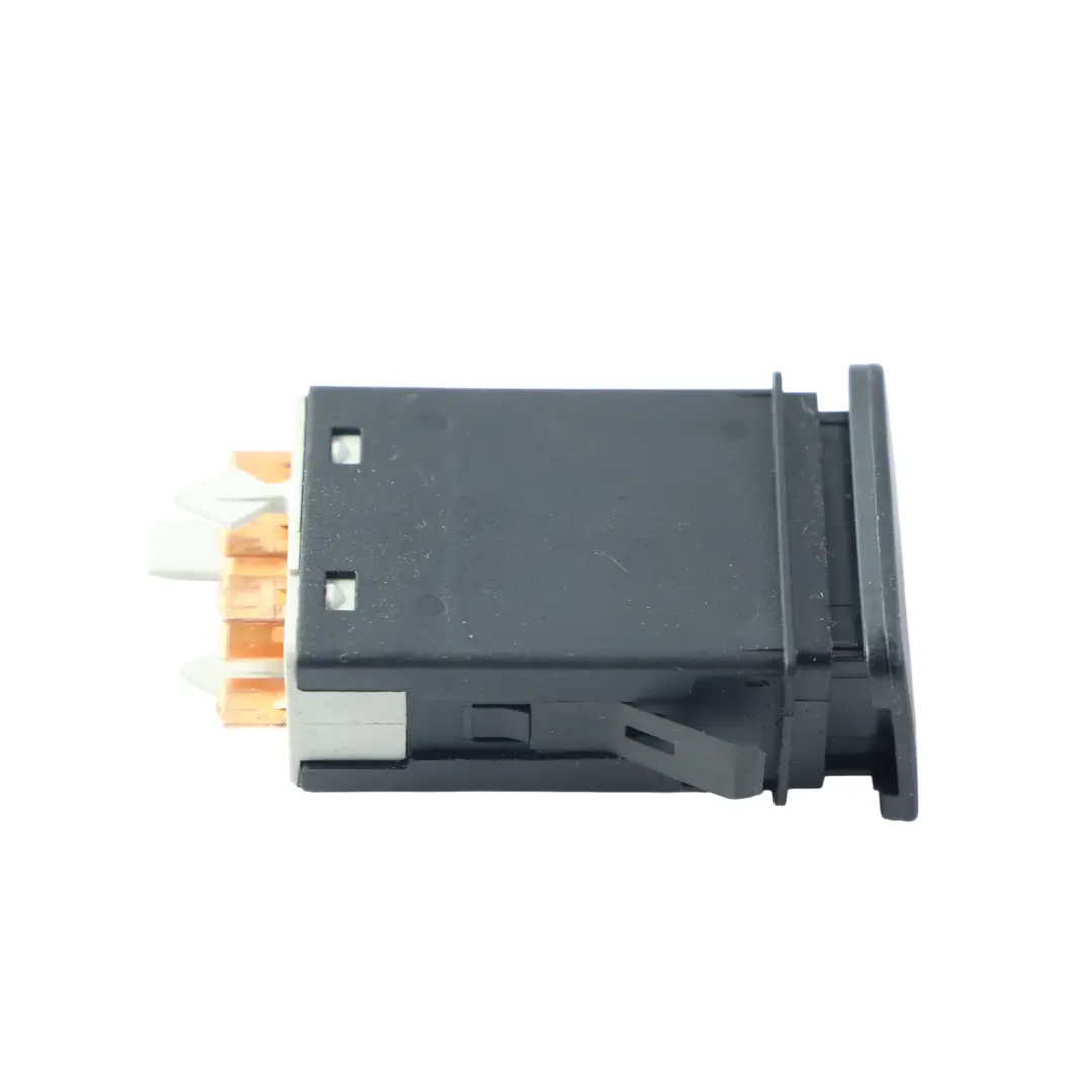 Mk4 Bora Hazard Warning Light Switch to Volkswagen Golf with Part number 1J0953285E Volkswagen Golf Mk4 Bora Hazard Warning Light Switch - SKU 1J0953235E - Part number 1J0953285E