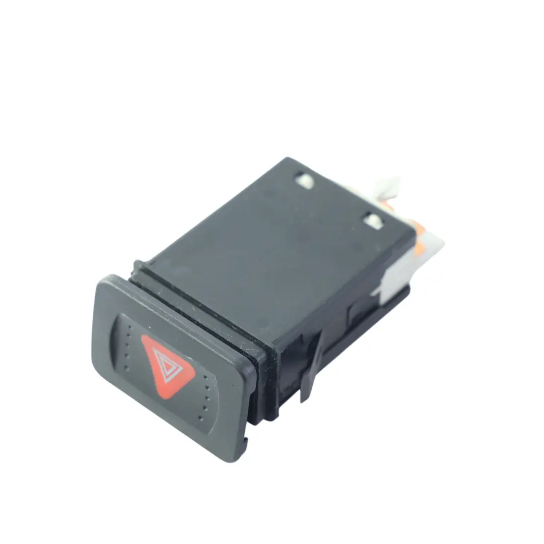 Mk4 Bora Hazard Warning Light Switch to Volkswagen Golf with Part number 1J0953285E Volkswagen Golf Mk4 Bora Hazard Warning Light Switch - SKU 1J0953235E - Part number 1J0953285E