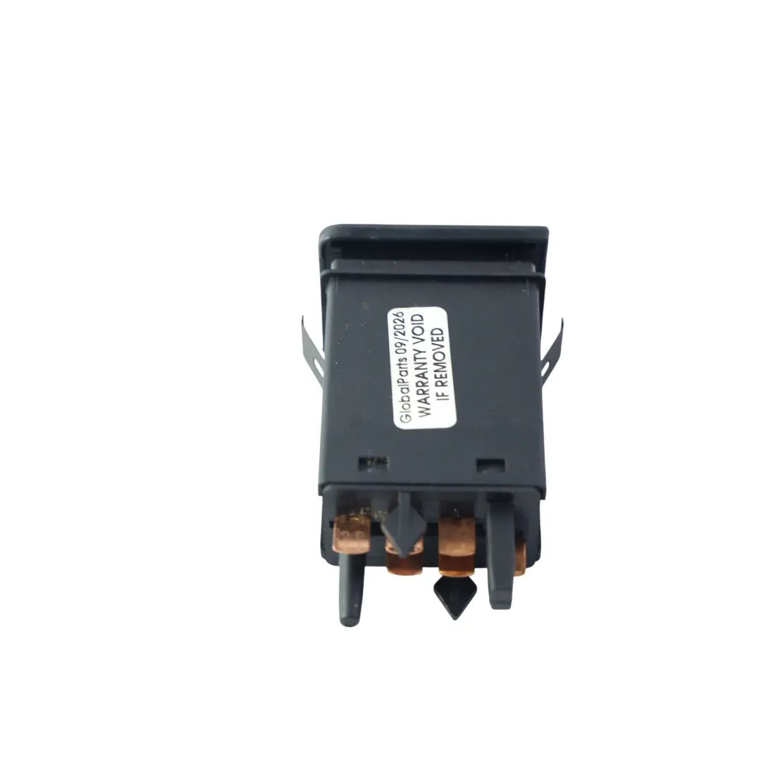 Mk4 Bora Mk1 Rear Window Demist Switch Button to Volkswagen Golf with Part number 1J0959621E Volkswagen Golf Mk4 Bora Mk1 Rear Window Demist Switch Button - SKU 1J0959621E - Part number 1J0959621E