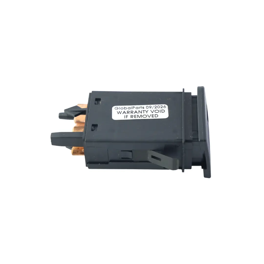 MK4 Bora MK1 Botón Interruptor Desempañador Trasero para Volkswagen Golf con número de pieza 1J0959621E Volkswagen Golf MK4 Bora MK1 Botón Interruptor Desempañador Trasero - SKU 1J0959621E - Número de pieza 1J0959621E
