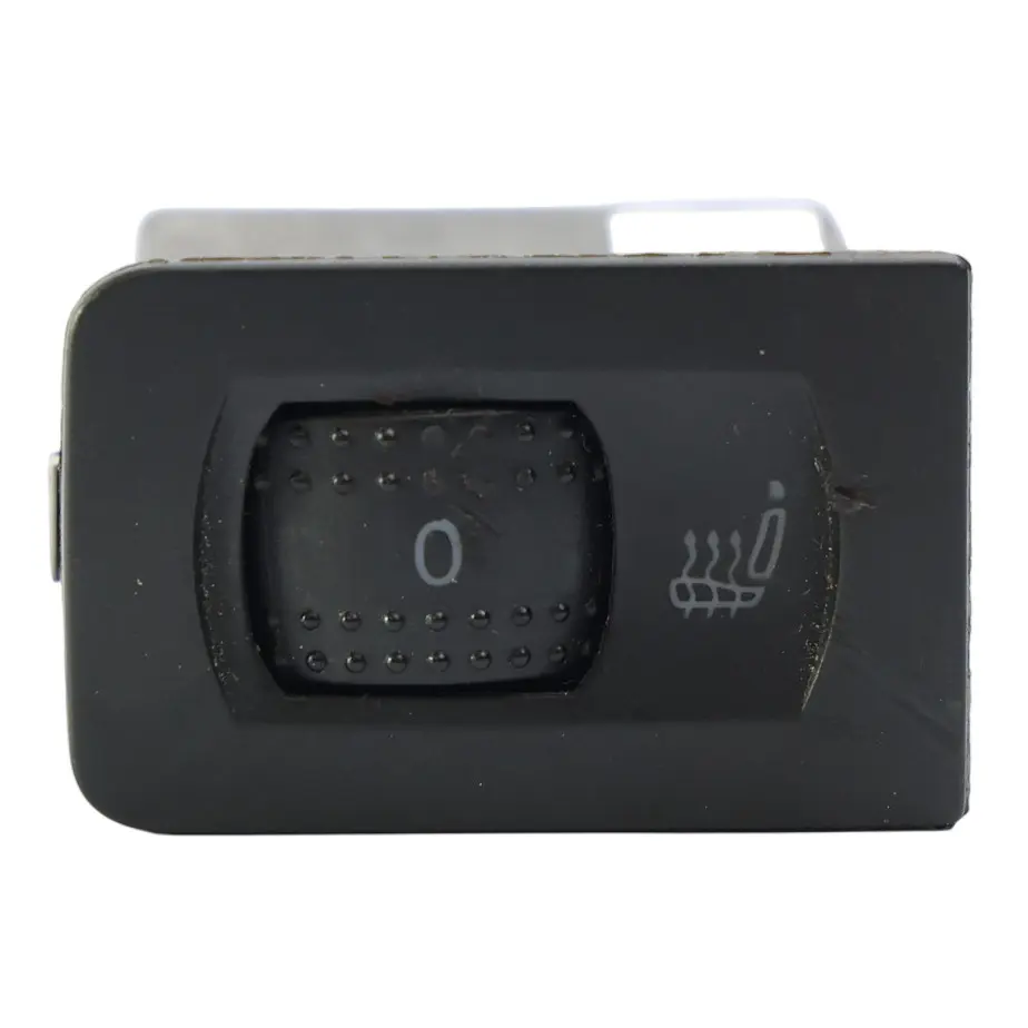 Volkswagen Golf Gti 1J Przełącznik Podgrzewania Fotela Lewy - SKU 1J0963563C - Numer Części 1J0963563C