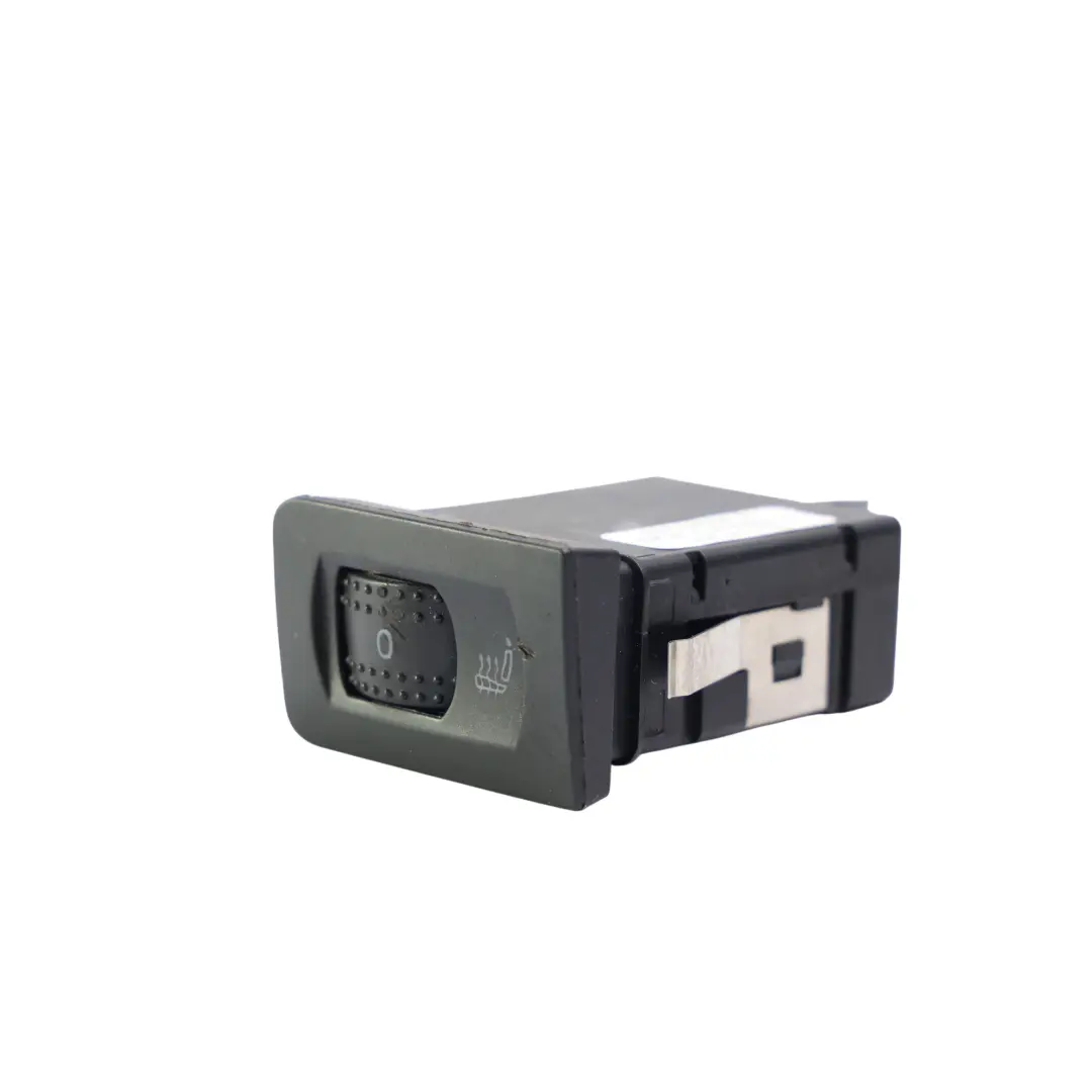 Volkswagen Golf Gti 1J Heated Seat Switch Control Regulation Left N/S - SKU 1J0963563C - Part number 1J0963563C