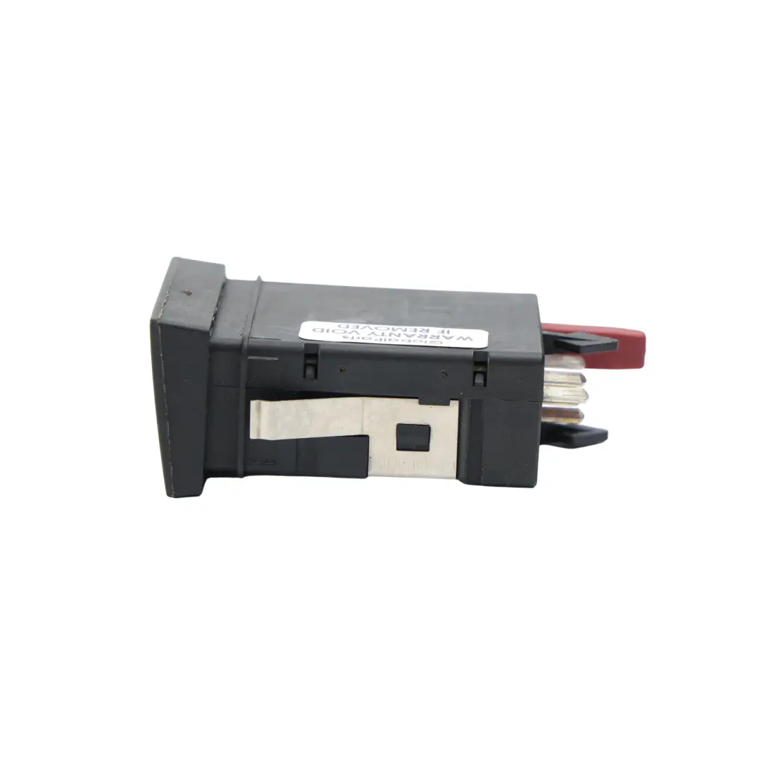 Volkswagen Golf Gti 1J Heated Seat Switch Control Regulation Left N/S - SKU 1J0963563C - Part number 1J0963563C