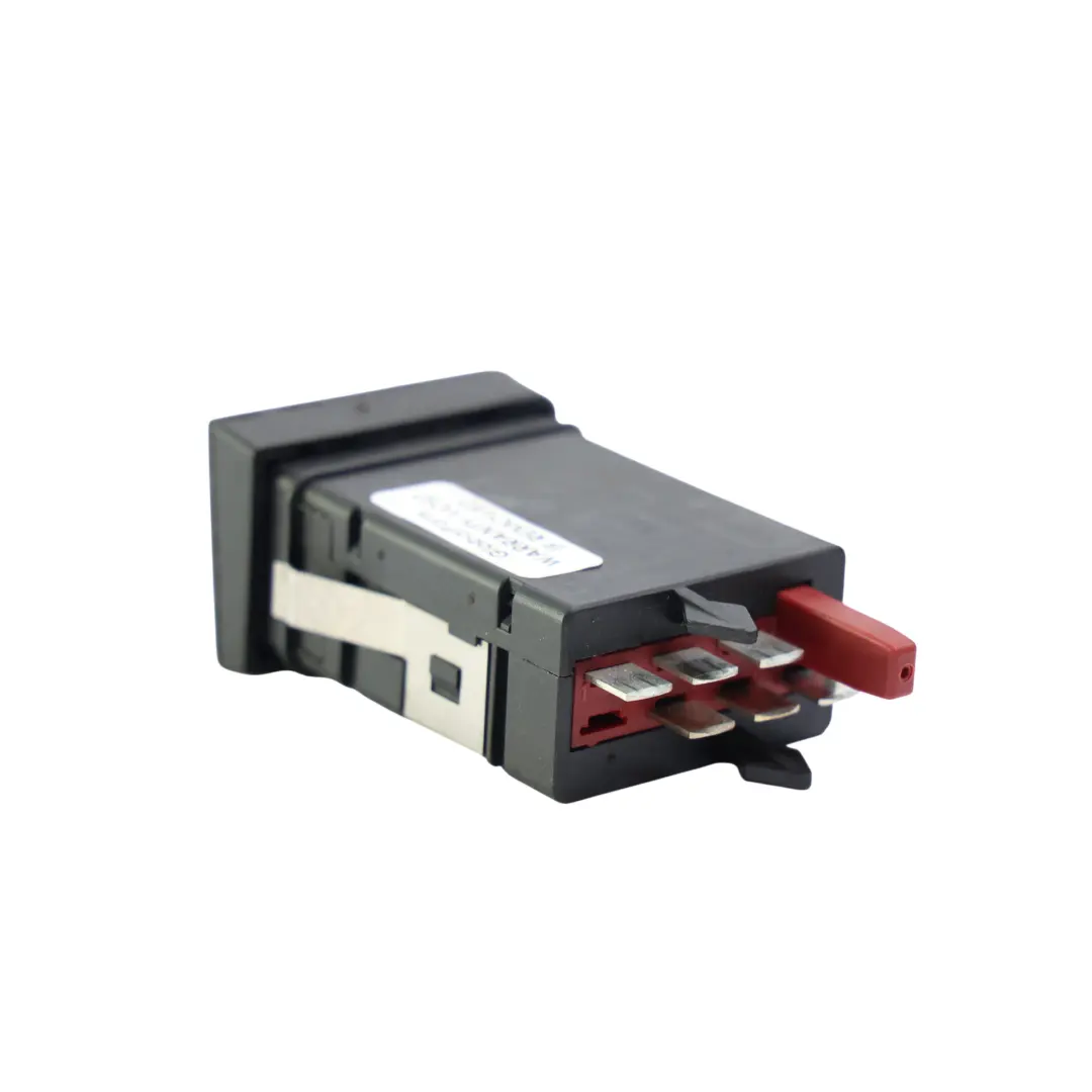 Heated Seat Switch Control Regulation Left N/S to Volkswagen Golf Gti 1J with Part number 1J0963563C Volkswagen Golf Gti 1J Heated Seat Switch Control Regulation Left N/S - SKU 1J0963563C - Part number 1J0963563C