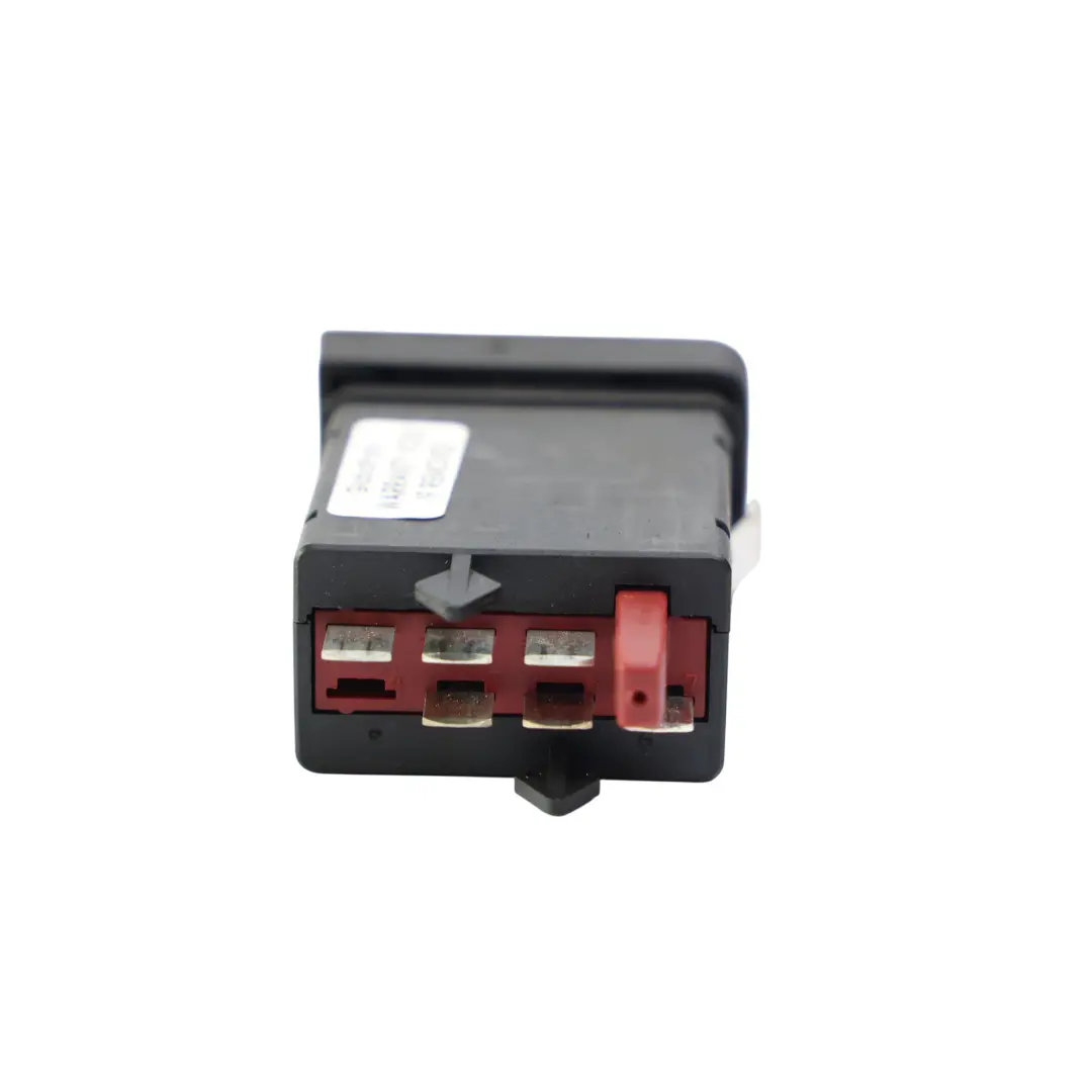 Volkswagen Golf Gti 1J Heated Seat Switch Control Regulation Left N/S - SKU 1J0963563C - Part number 1J0963563C