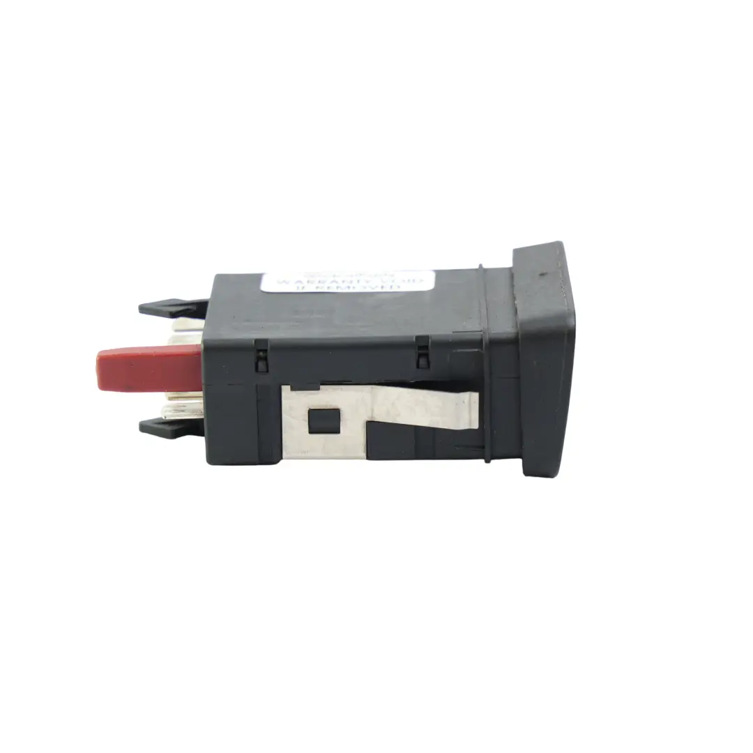Volkswagen Golf Gti 1J Heated Seat Switch Control Regulation Left N/S - SKU 1J0963563C - Part number 1J0963563C