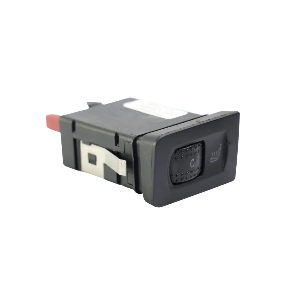 Interruptor Asiento Calefactado Izquierdo para Volkswagen Golf Gti 1J con número de pieza 1J0963563C Volkswagen Golf Gti 1J Interruptor Asiento Calefactado Izquierdo - SKU 1J0963563C - Número de pieza 1J0963563C