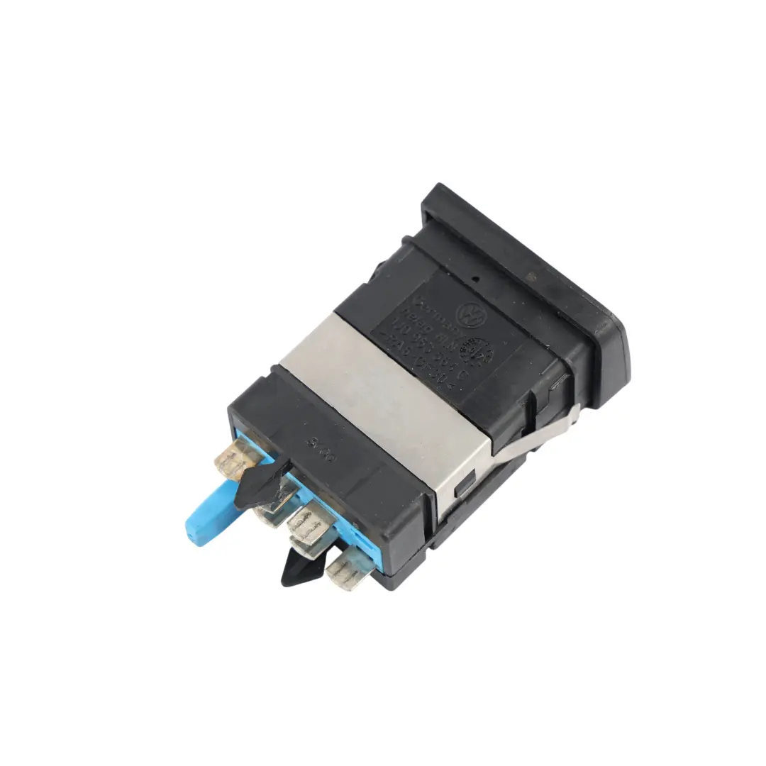 Volkswagen Golf 1J Sitzheizung Schalter Rechts - SKU 1J0963564C - Teilenummer 1J0963564C