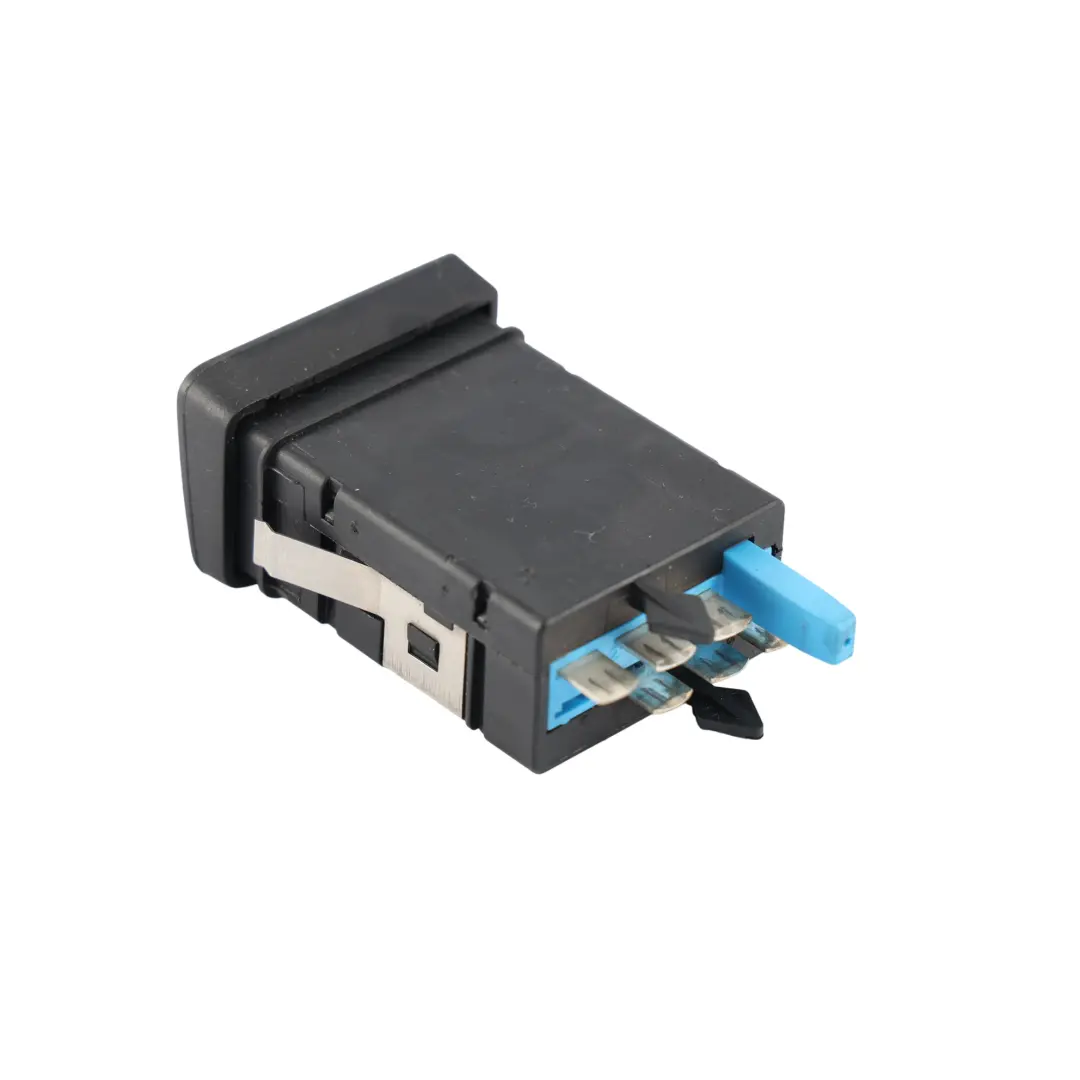 Volkswagen Golf 1J Heated Seat Switch Control Regulation Right O/S - SKU 1J0963564C - Part number 1J0963564C