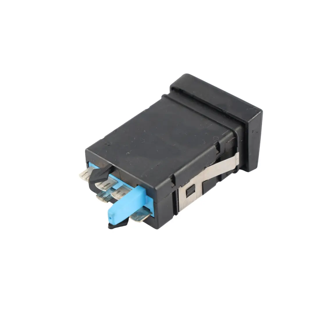 Volkswagen Golf 1J Heated Seat Switch Control Regulation Right O/S - SKU 1J0963564C - Part number 1J0963564C