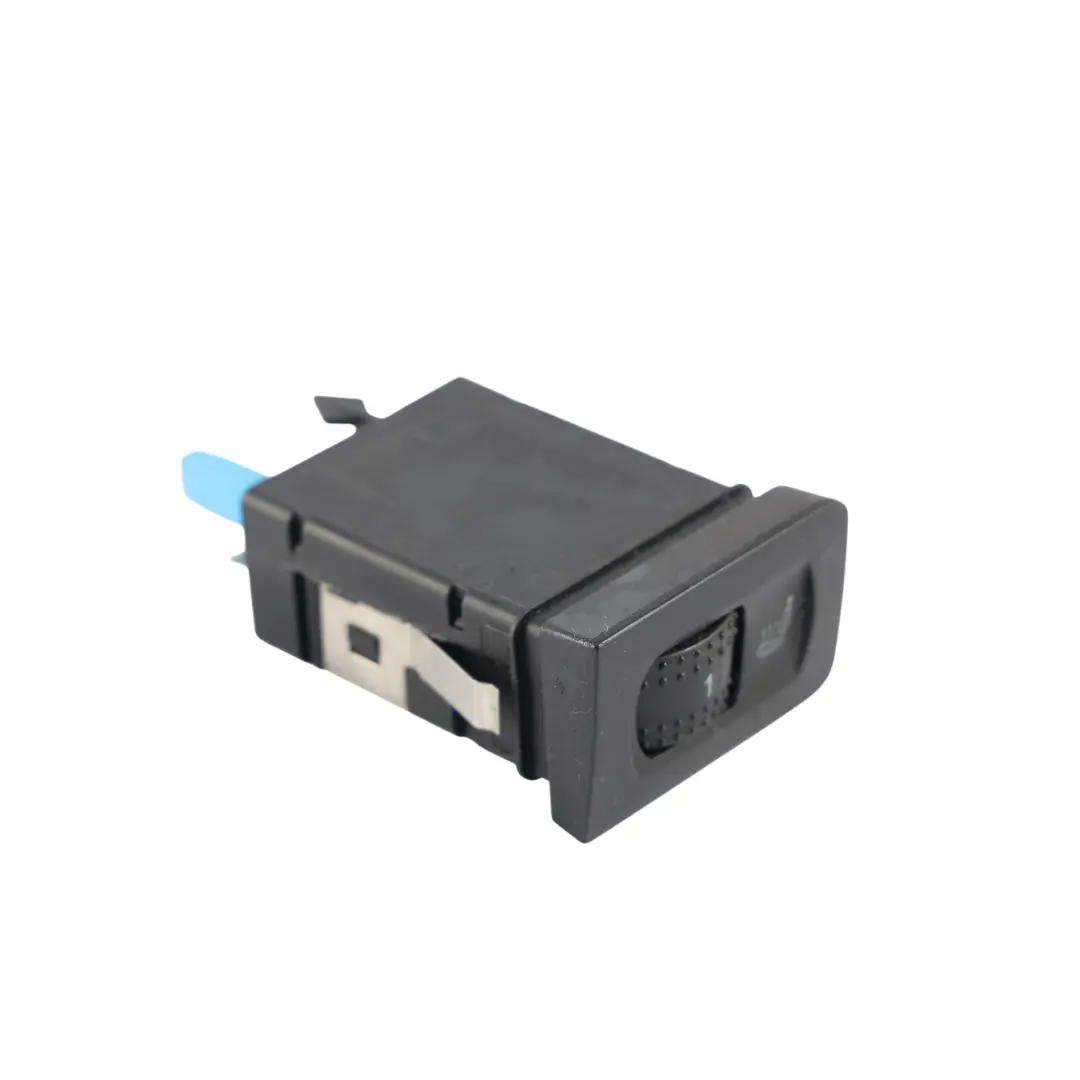 Volkswagen Golf 1J Heated Seat Switch Control Regulation Right O/S - SKU 1J0963564C - Part number 1J0963564C