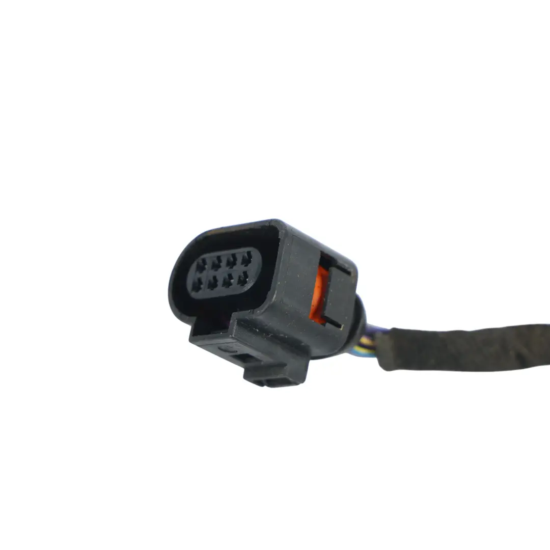Volkswagen Golf 1J Faisceau Câblage Porte Avant Côté Conducteur - SKU 1J0971120BS - Numéro de pièce 1J0971120BS