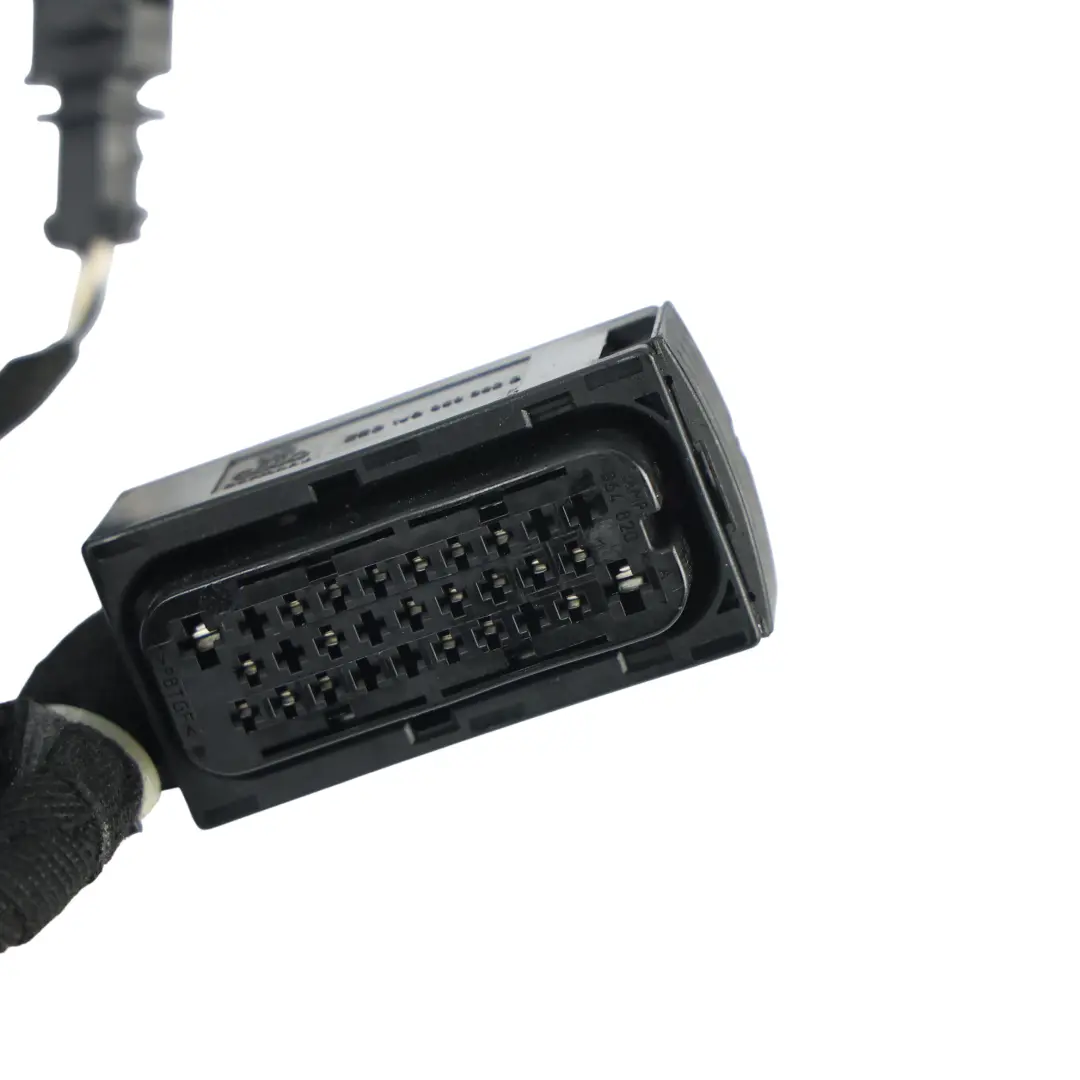 Volkswagen Golf 1J Cableado Arnés Puerta Delantero Lado Conductor - SKU 1J0971120BS - Número de pieza 1J0971120BS