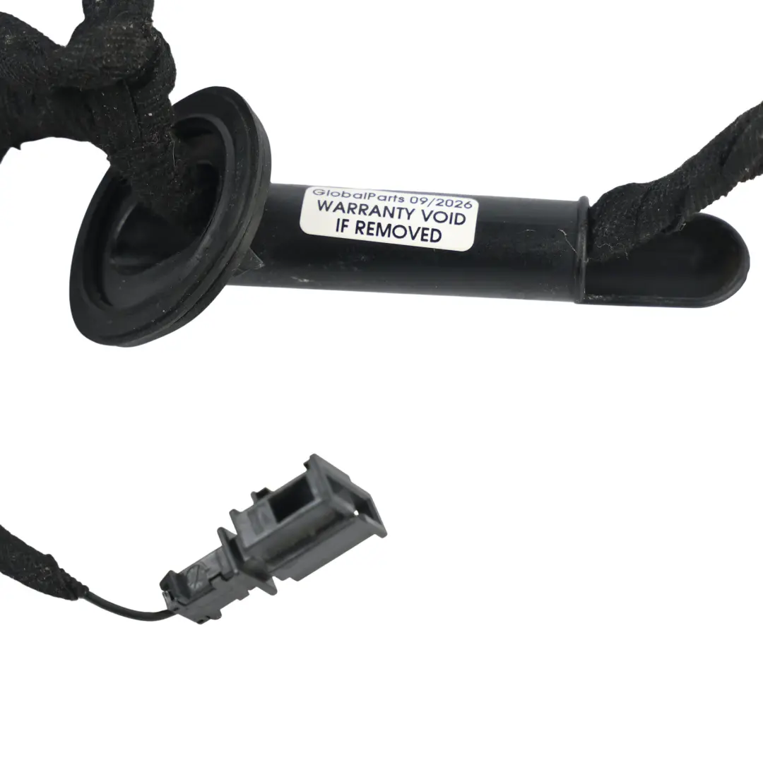 Volkswagen Golf 1J Door Card Wiring Harness Loom Front Driver's Side - SKU 1J0971120BS - Part number 1J0971120BS