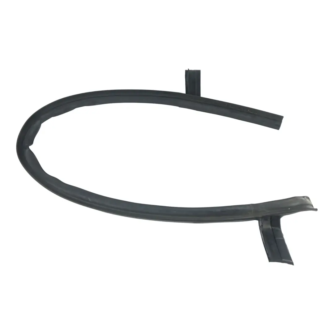Volkswagen Golf MK4 Joint Porte Avant Extérieur Inférieur Gauche - SKU 1J3837697B - Numéro de pièce 1J3837697B