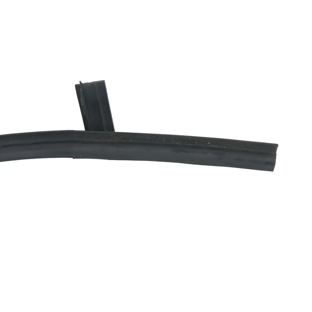 Mk4 Front Door Seal Gasket Outer Lower Left N/S to Volkswagen Golf with Part number 1J3837697B Volkswagen Golf Mk4 Front Door Seal Gasket Outer Lower Left N/S - SKU 1J3837697B - Part number 1J3837697B