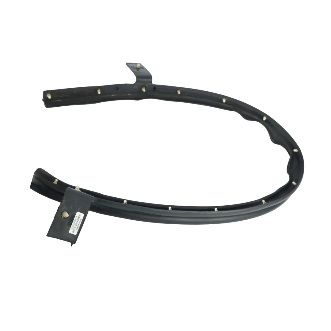 MK4 Joint Porte Avant Extérieur Inférieur Gauche pour Volkswagen Golf à propos du numéro de pièce 1J3837697B Volkswagen Golf MK4 Joint Porte Avant Extérieur Inférieur Gauche - SKU 1J3837697B - Numéro de pièce 1J3837697B