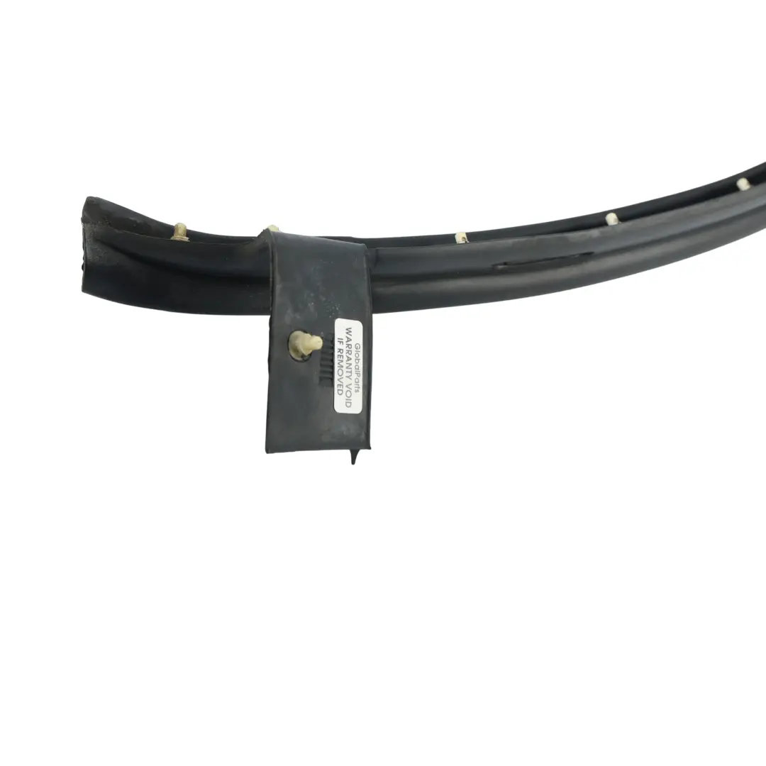 MK4 Joint Porte Avant Extérieur Inférieur Gauche pour Volkswagen Golf à propos du numéro de pièce 1J3837697B Volkswagen Golf MK4 Joint Porte Avant Extérieur Inférieur Gauche - SKU 1J3837697B - Numéro de pièce 1J3837697B