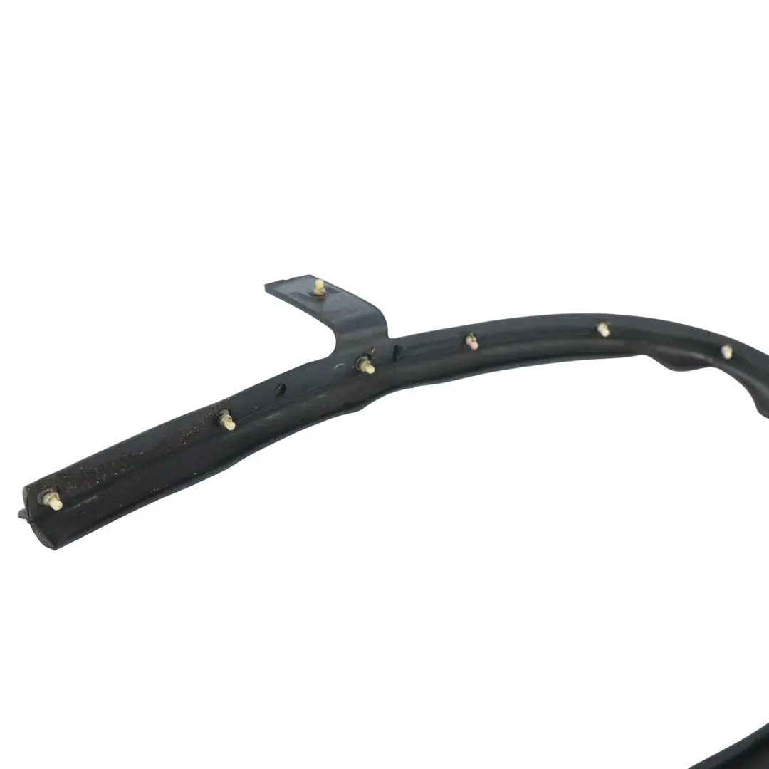 MK4 Joint Porte Avant Extérieur Inférieur Gauche pour Volkswagen Golf à propos du numéro de pièce 1J3837697B Volkswagen Golf MK4 Joint Porte Avant Extérieur Inférieur Gauche - SKU 1J3837697B - Numéro de pièce 1J3837697B