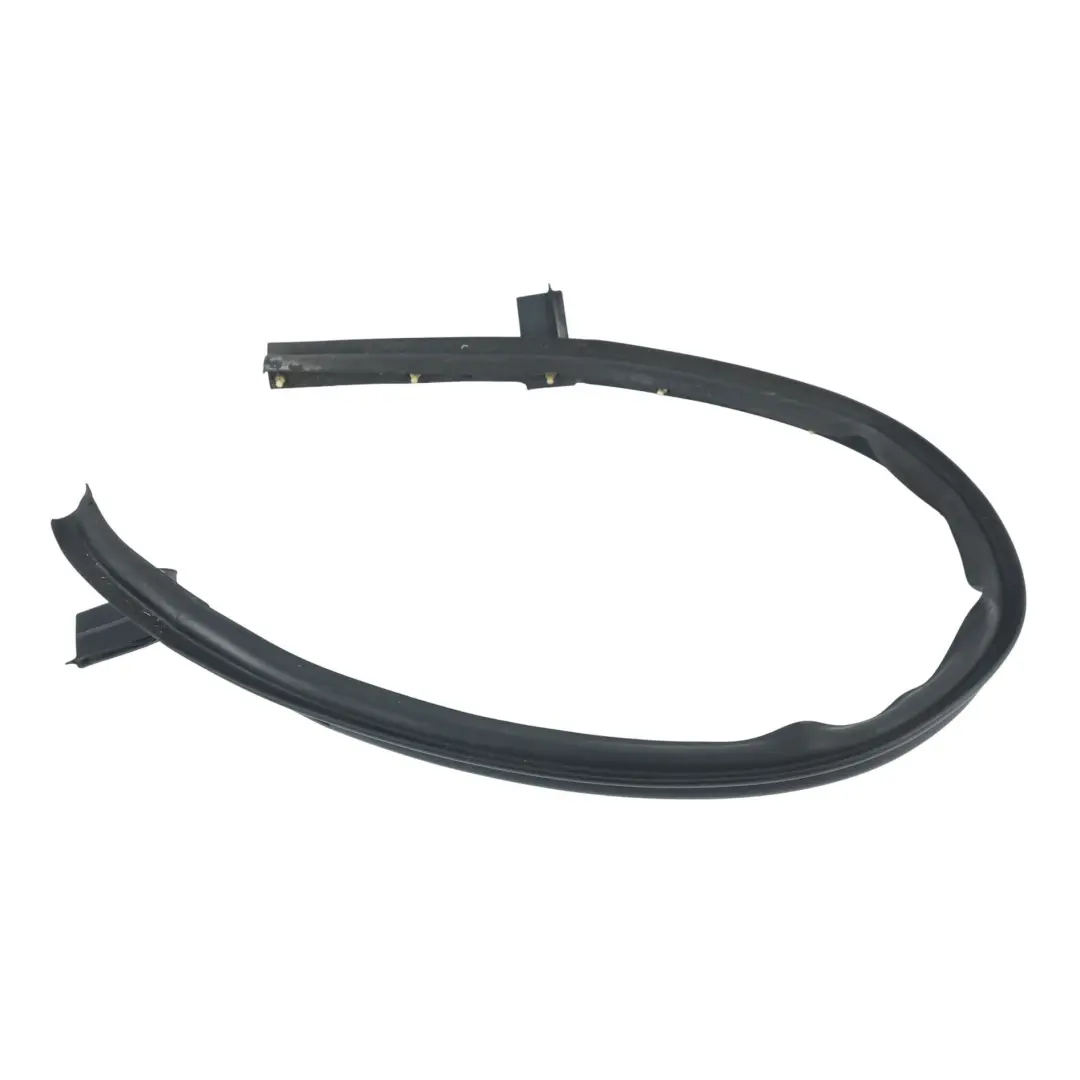 Mk4 Front Door Seal Gasket Outer Lower Right O/S to Volkswagen Golf with Part number 1J3837698B Volkswagen Golf Mk4 Front Door Seal Gasket Outer Lower Right O/S - SKU 1J3837698B - Part number 1J3837698B